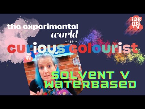 Load and play video in Gallery viewer, Fiebing's Leather Dye
