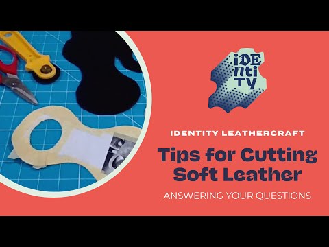 Load and play video in Gallery viewer, Colour Shade Card for Identity Lightweight Soft Suede
