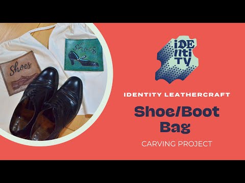 Load and play video in Gallery viewer, UK Heritage Mellow Leather Remnants Bundle
