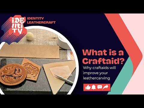 Load and play video in Gallery viewer, UK Heritage Mellow Leather Remnants Bundle
