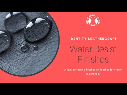 Load and play video in Gallery viewer, Identity Permacoat Base &amp; Top Lacquer
