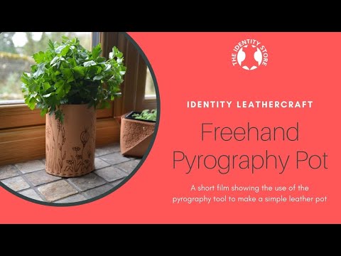 Load and play video in Gallery viewer, Pyrography Starter Bundle
