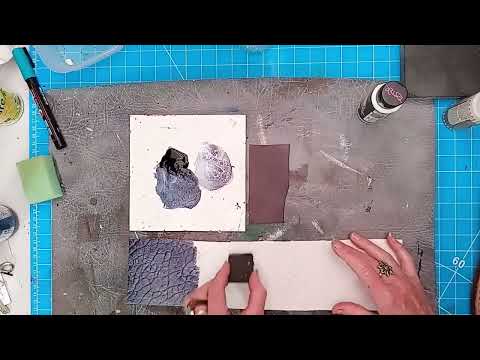 Load and play video in Gallery viewer, Eco-Flo Hi-Lite Colour Stains
