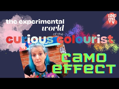 Load and play video in Gallery viewer, Cadence Leather Paint Extender
