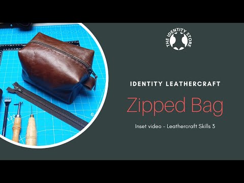 Load and play video in Gallery viewer, Olive Harvest Vintage Brown - A3
