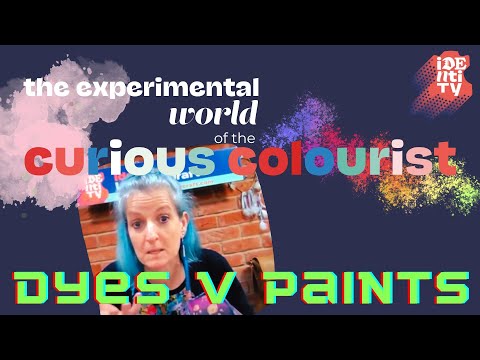 Load and play video in Gallery viewer, Eco-Flo Leather Dye
