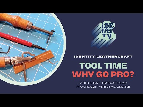 Load and play video in Gallery viewer, Freehand Groover
