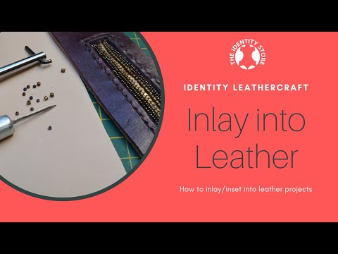 Load and play video in Gallery viewer, Precision Craft Knife
