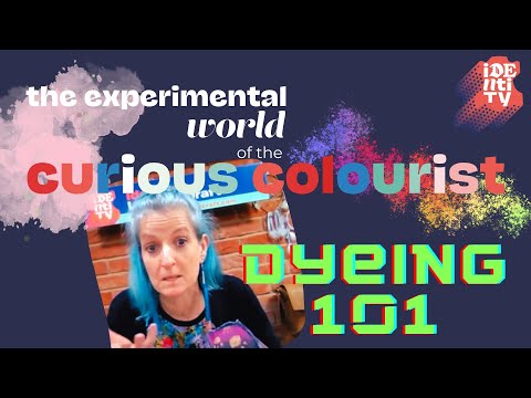 Load and play video in Gallery viewer, Eco-Flo Leather Dye
