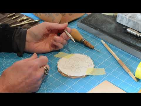 Load and play video in Gallery viewer, Printable Tracing Sheets
