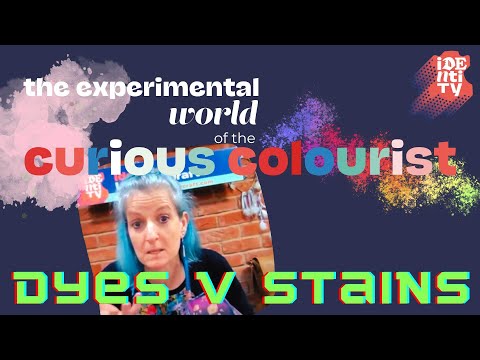 Load and play video in Gallery viewer, Eco-Flo Leather Dye
