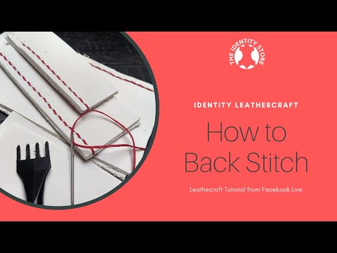 Load and play video in Gallery viewer, Starter Pack - Basic Hand Sewing
