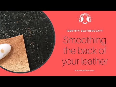 Load and play video in Gallery viewer, Bone Folder
