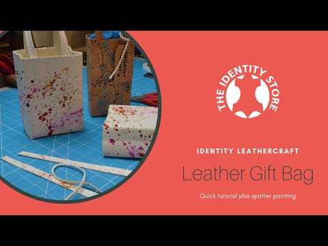 Load and play video in Gallery viewer, Box of Creamy White Calf Pieces
