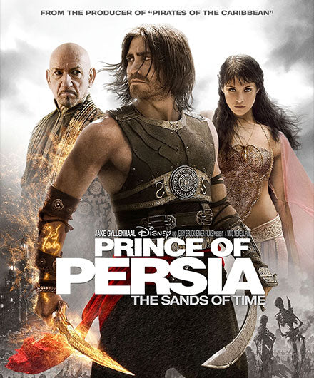 Prince of Persia