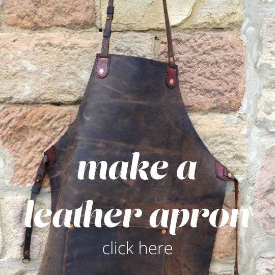 Make a Leather Apron