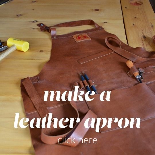 Make a Leather Apron
