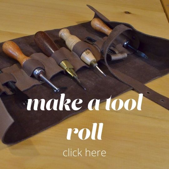 Make a Tool Roll
