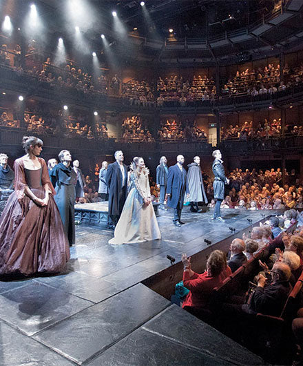 Royal Shakespeare Company