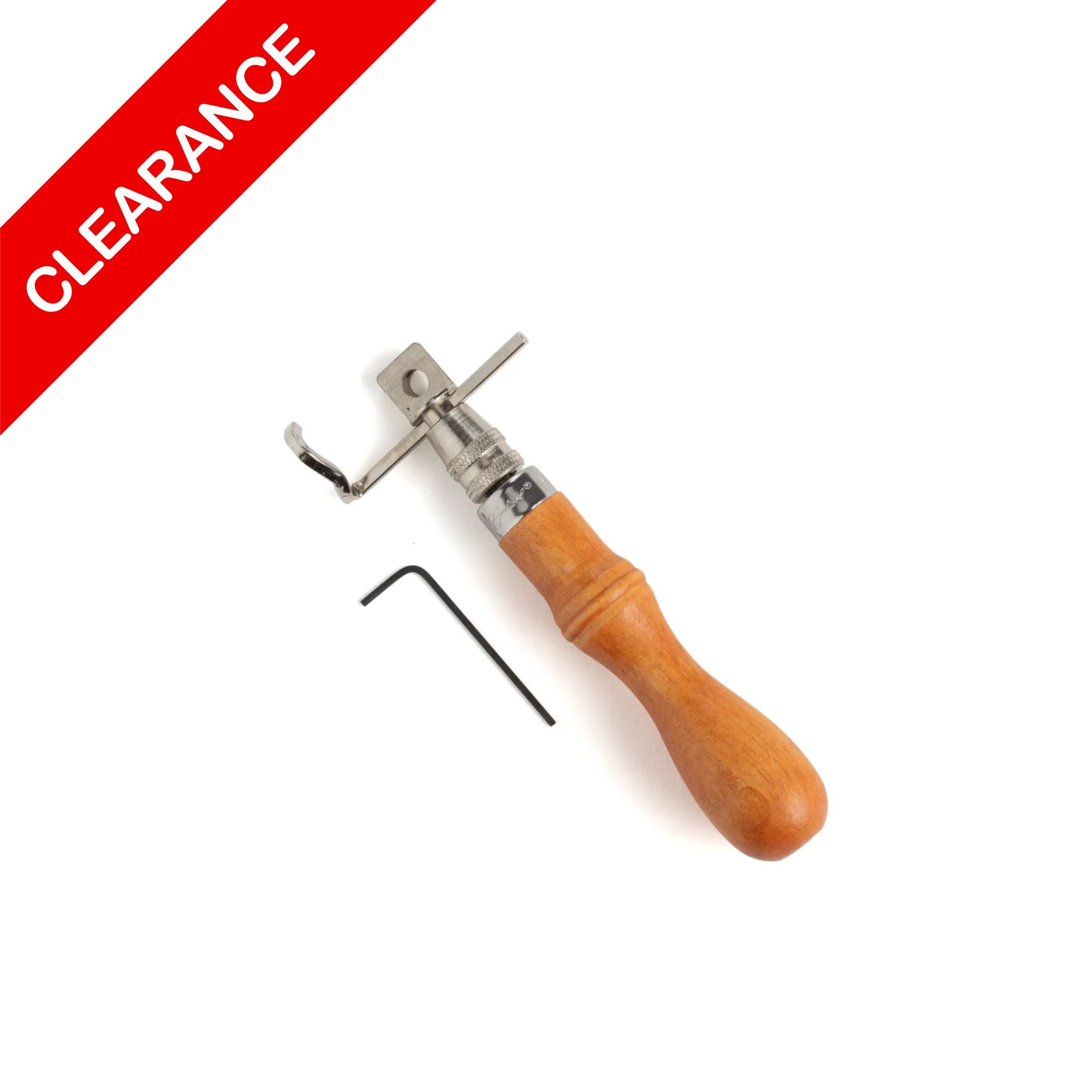 Hand Border Tool