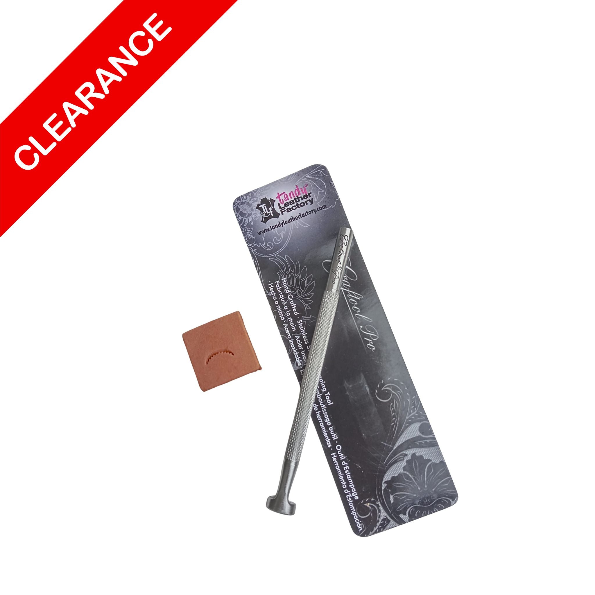 Sale - Pro CraftTool Veiner