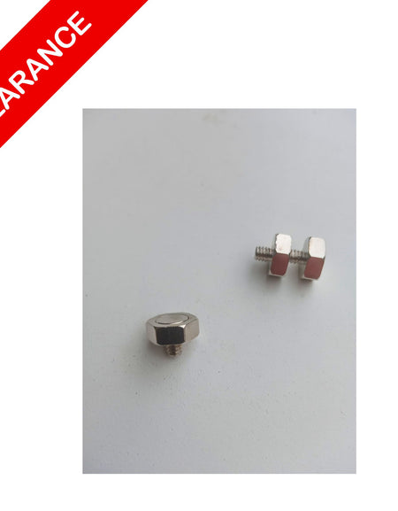 Concho Screw Magnet (Set of 3)
