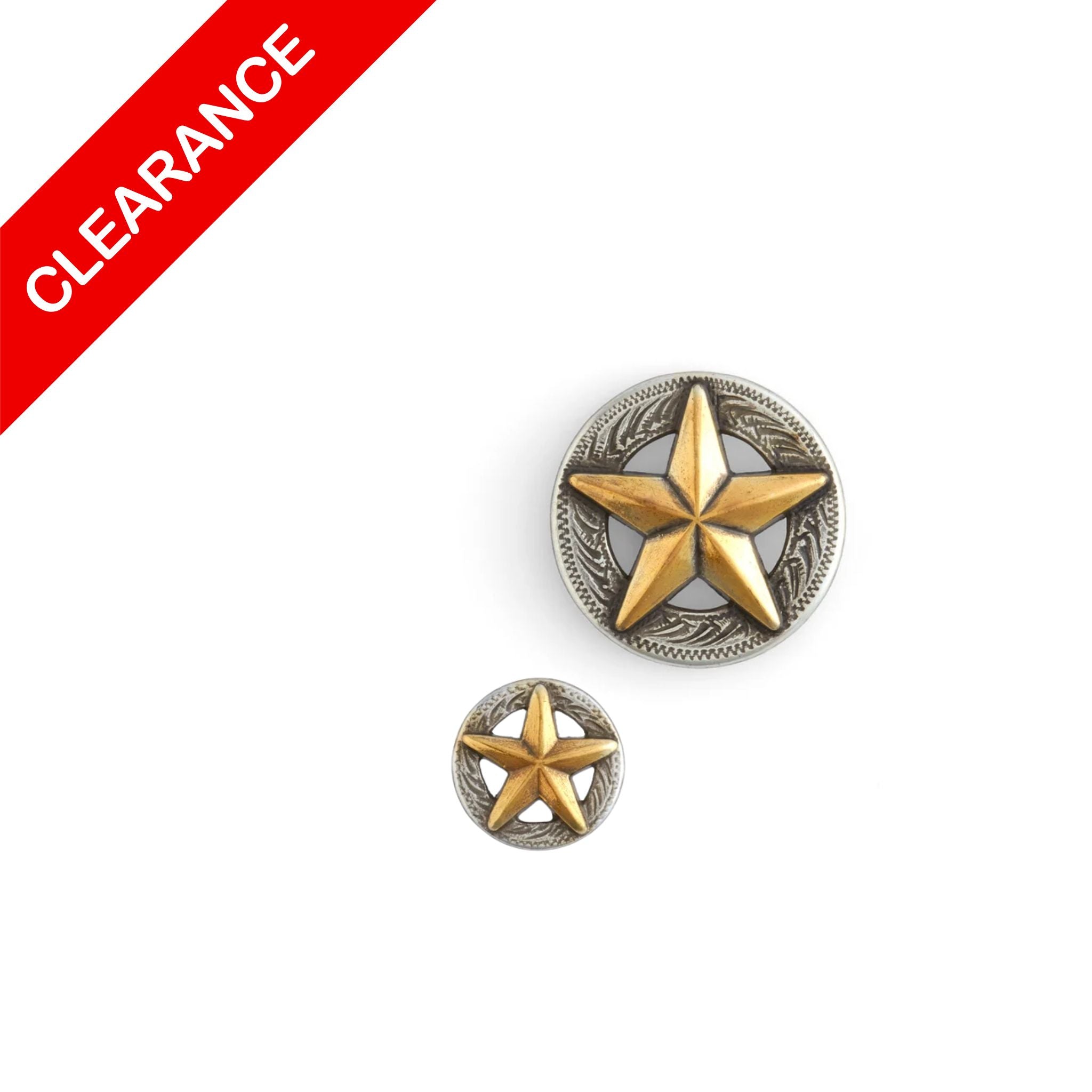 Texas Star Concho