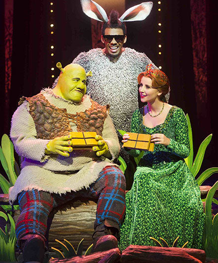 Shrek The Musical