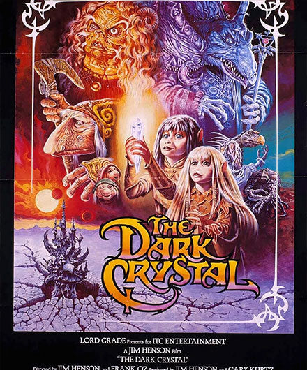 The Dark Crystal