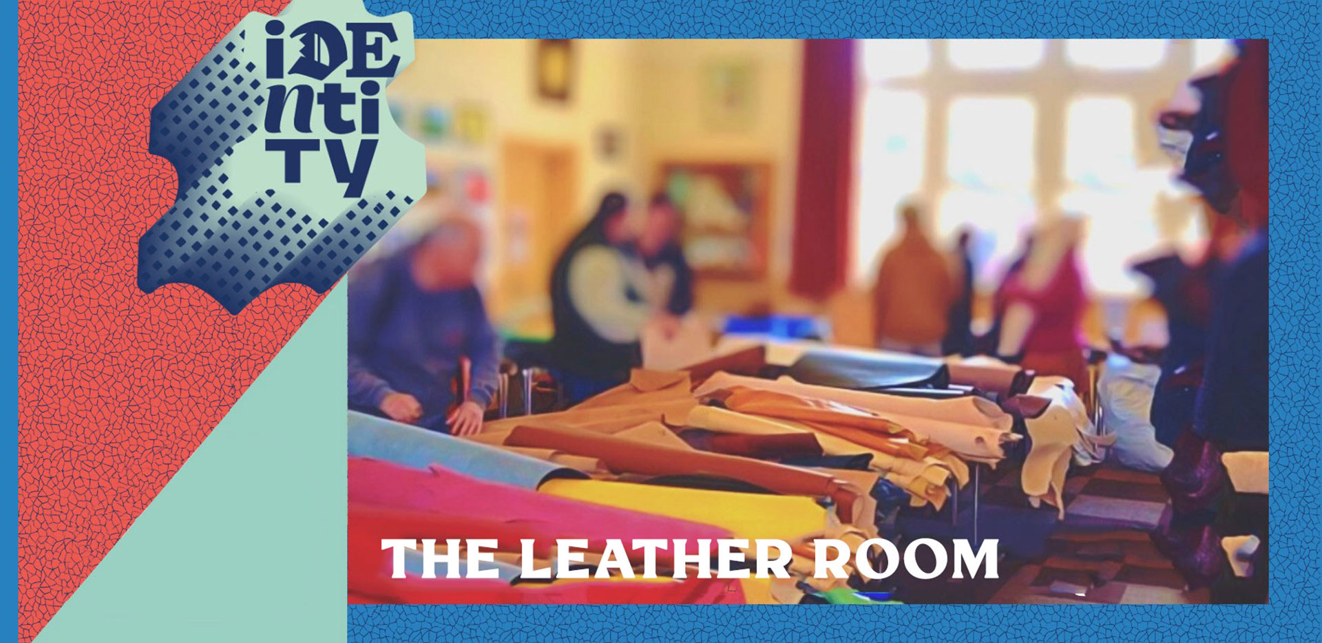 Identity Leathercraft Leather Room