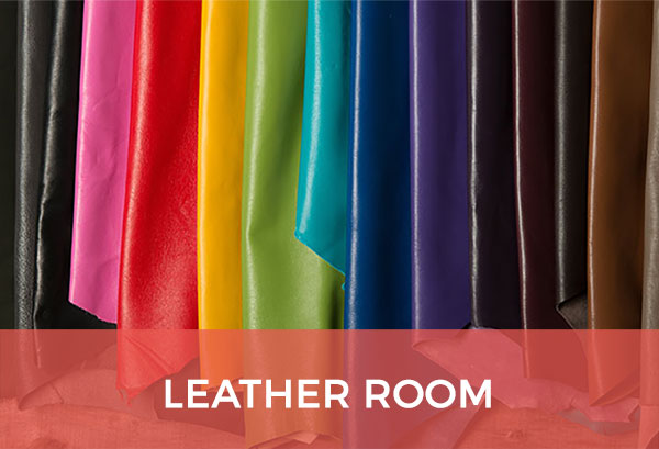 The Leather Room