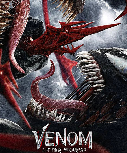 Venom - Let there be carnage