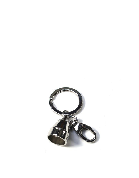 Keyring Tassel Ring