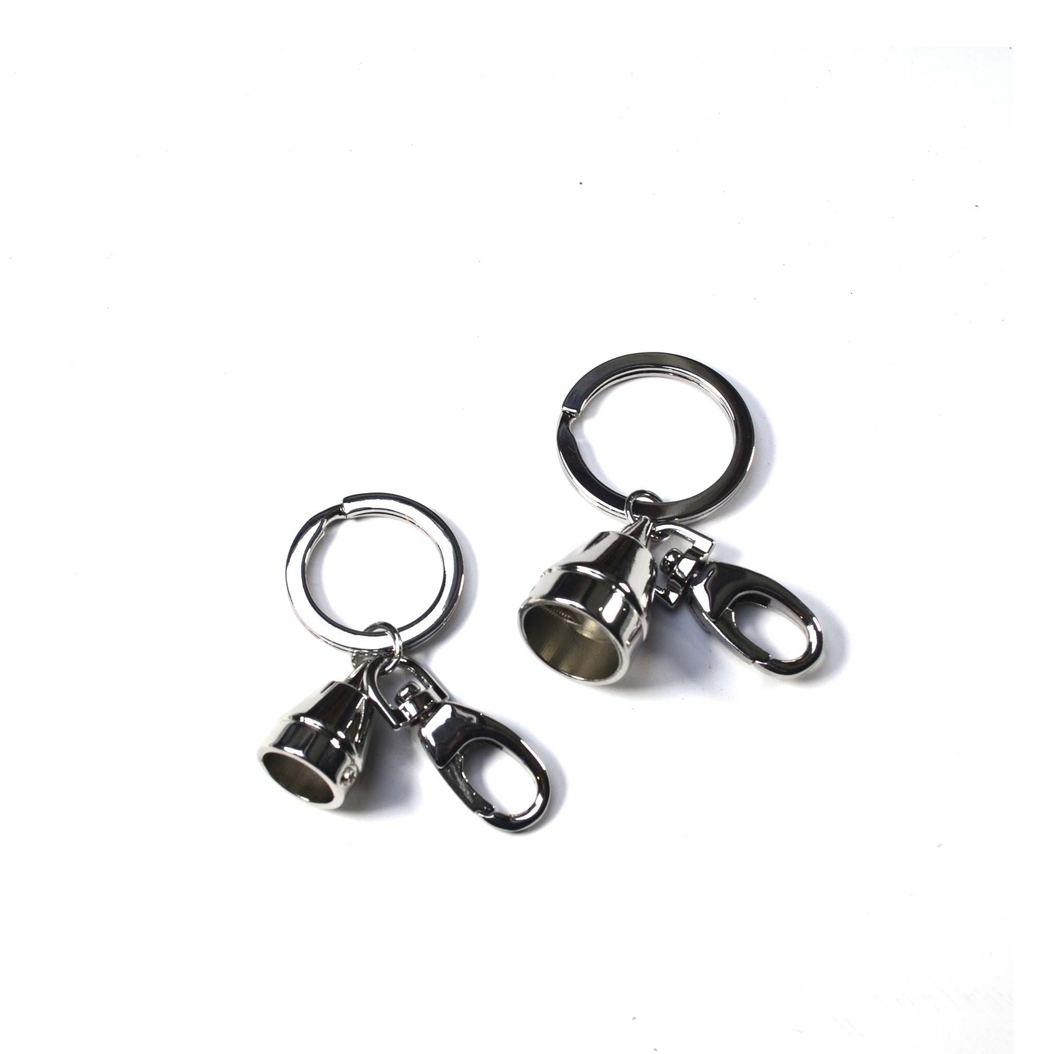 tassel holder key ring