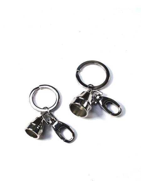 tassel holder key ring