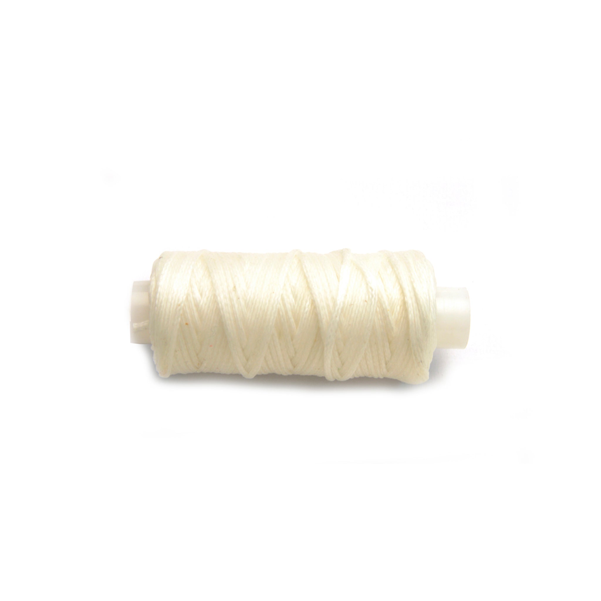 Sandstone Braided Waxed Cord