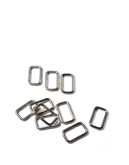 Strap Keeper Loops 10pk