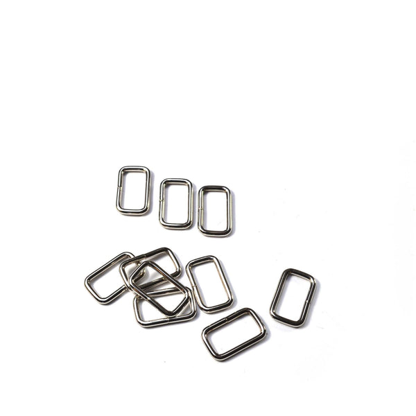 Strap Keeper Loops 10pk