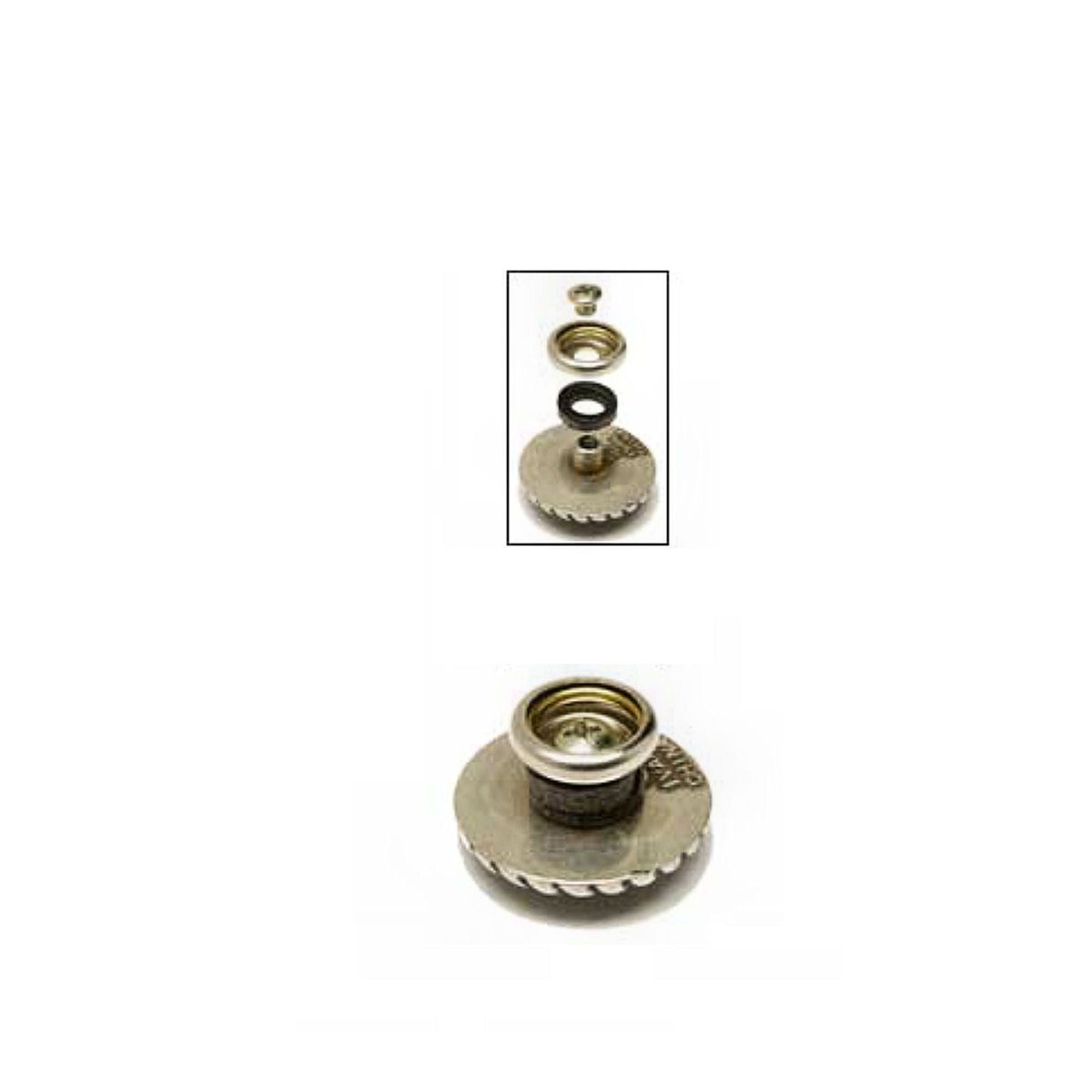 Adapters - Concho to Line 24 Press Stud