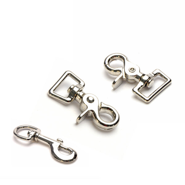 Trigger Snaps (Clips) from Identity Leathercraft