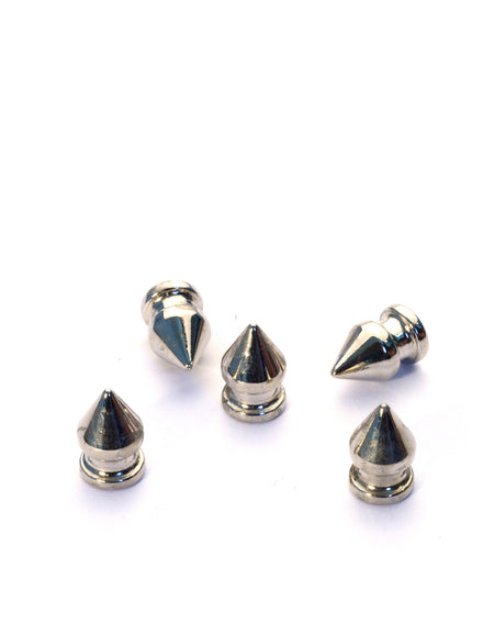 Decorative Spikes from Identity Leathercraft