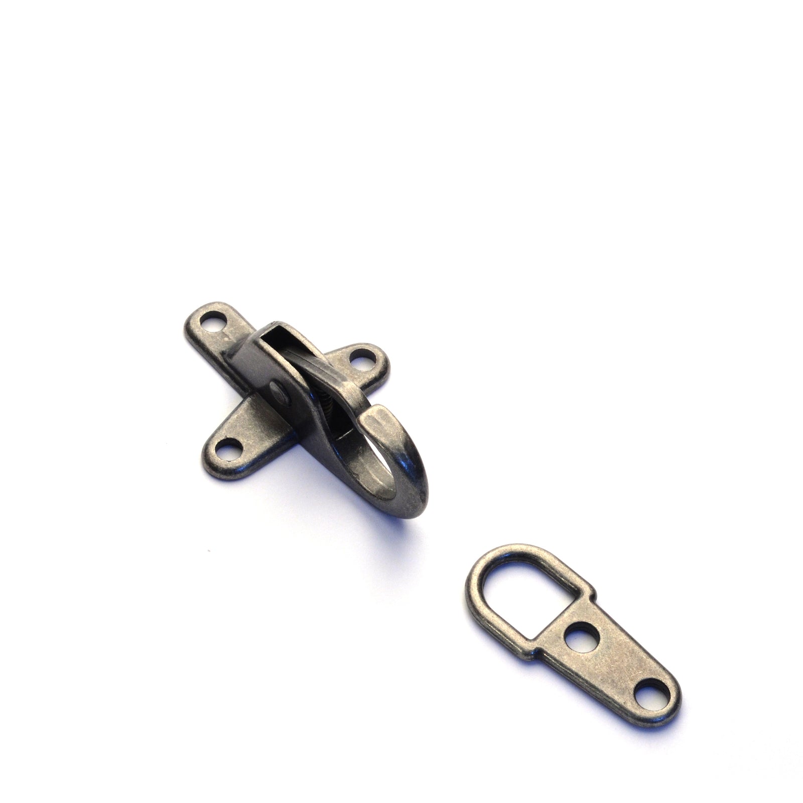 Hook and Loop Clasp -  UK