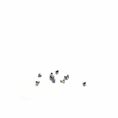 Mini Double Cap Rivets Neat Mini Double Cap Rivets | identityleathercraft