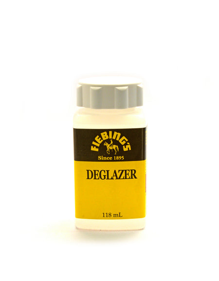 Fiebing's Deglazer Dye and Finish Remover from Identity Leathercraft