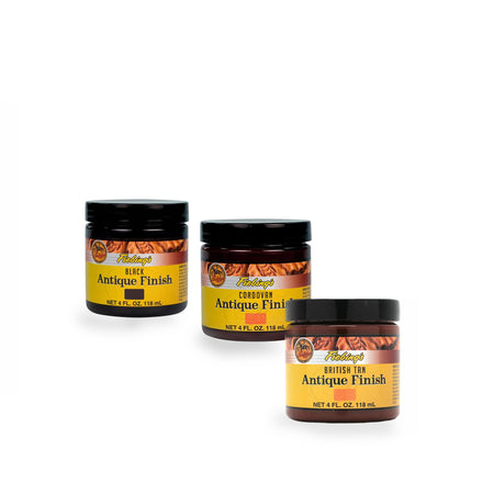 Fiebing's Antique Finish from Identity Leathercraft