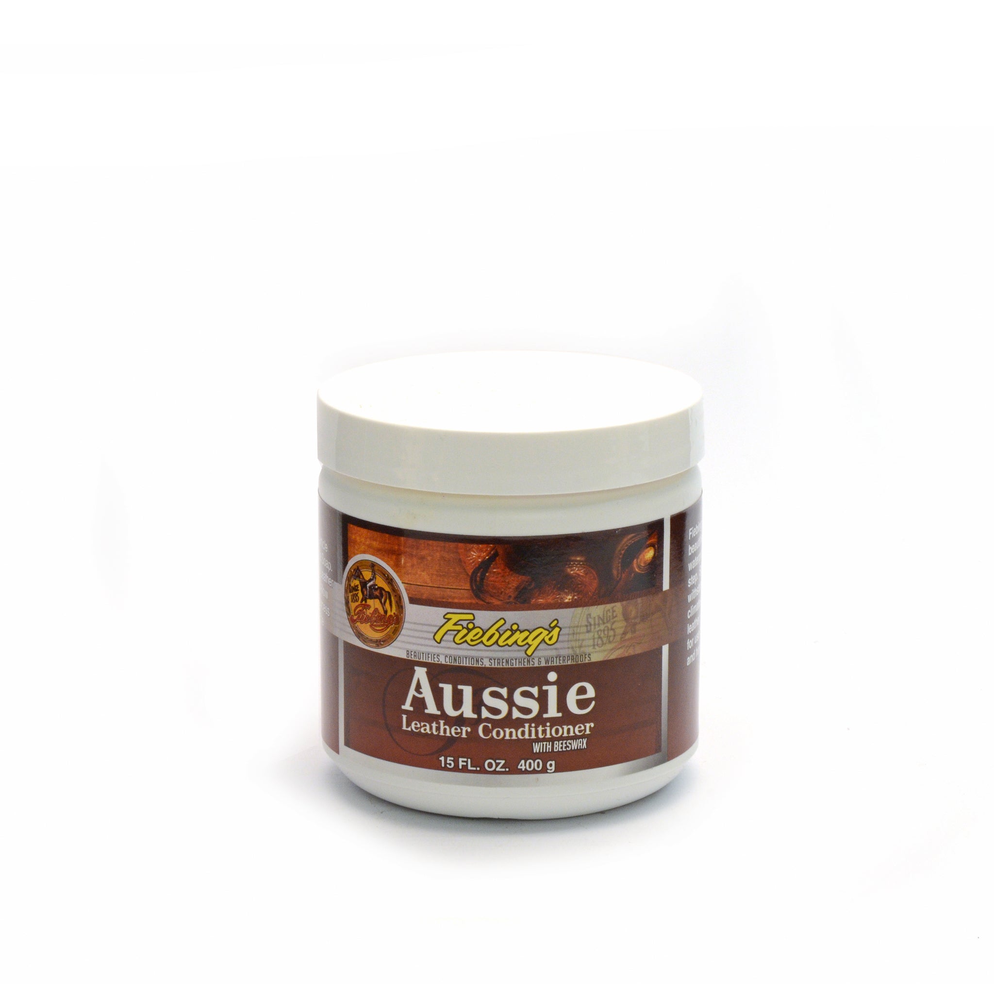 Aussie Leather Conditioner