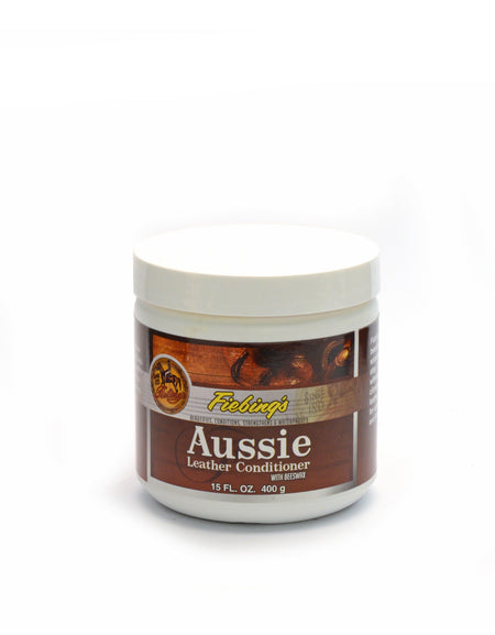 Aussie Leather Conditioner