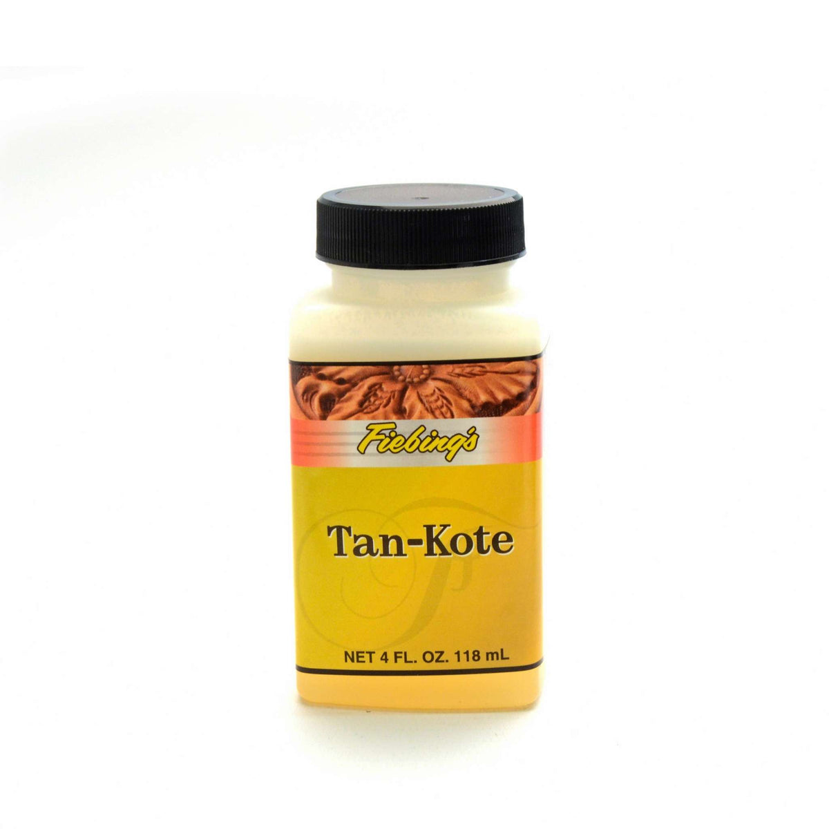 Fiebings Tan Cote | identityleathercraft