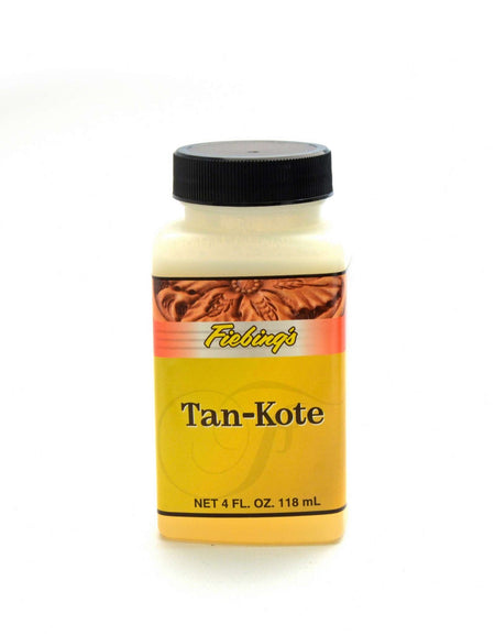 118ml Fiebing's Tan-Kote from Identity Leathercraft