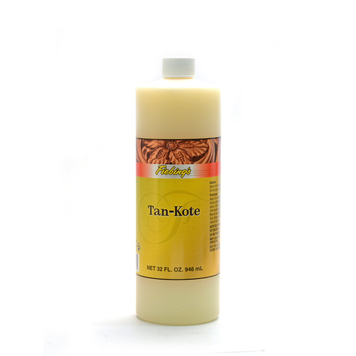 Fiebings Tan Cote | identityleathercraft